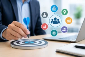 MSPs Can Define a Target Market