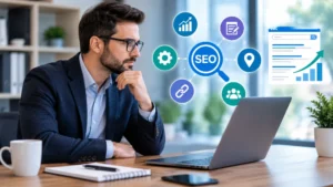 Marketing Consultant for MSPs