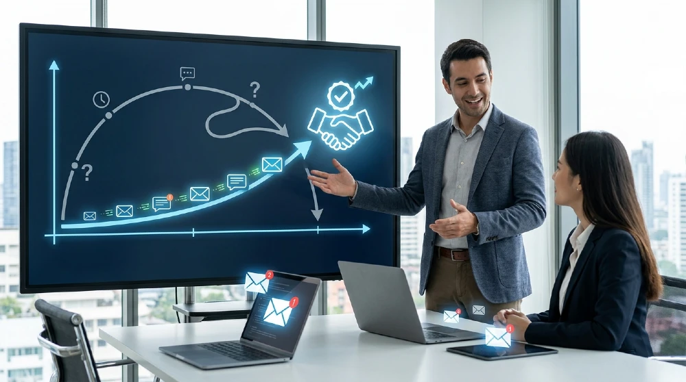 Shortening the 6-Month MSP Sales Cycle