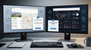 MSP SEO vs MSSP SEO